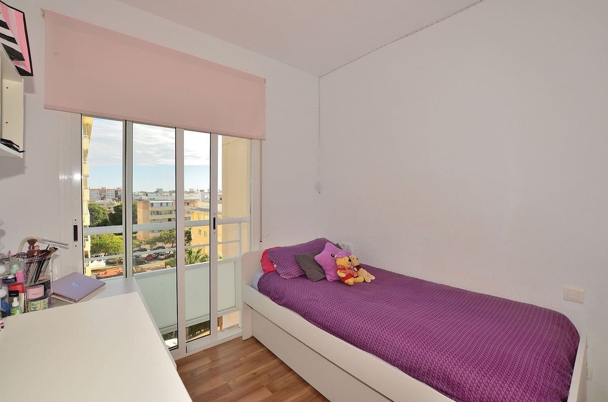 3 Zimmer Penthouse zu verkaufen in Arroyo de la Miel mit Pool Garage - 525.000 € (Ref: 9432652)
