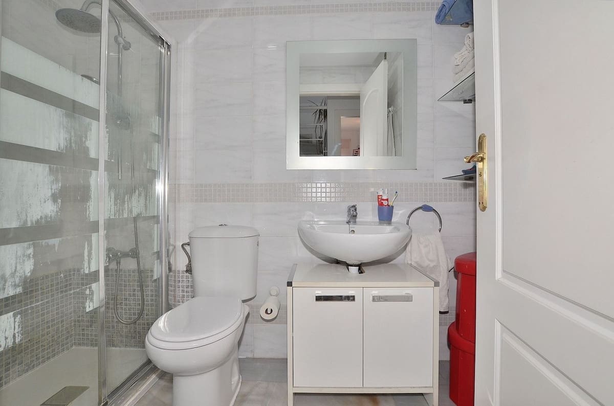 3 Zimmer Penthouse zu verkaufen in Arroyo de la Miel mit Pool Garage - 525.000 € (Ref: 9432652)