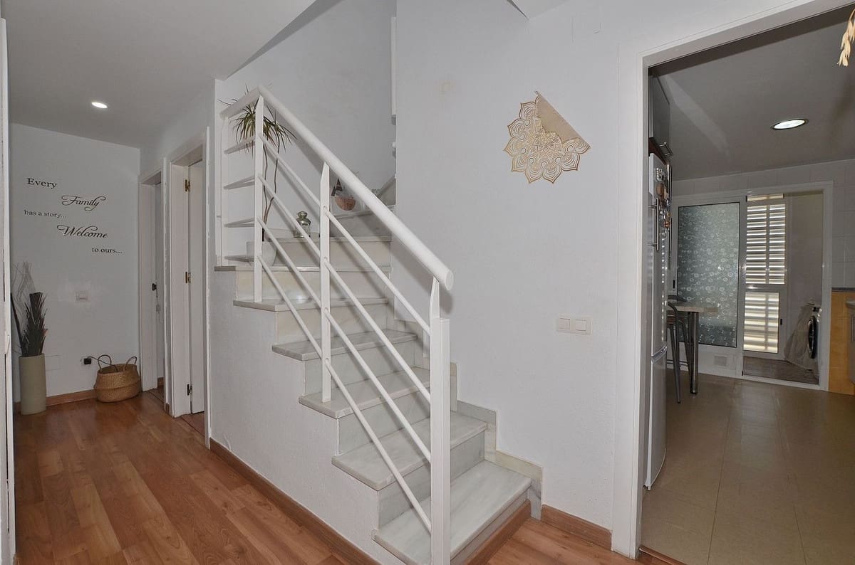 3 Zimmer Penthouse zu verkaufen in Arroyo de la Miel mit Pool Garage - 525.000 € (Ref: 9432652)