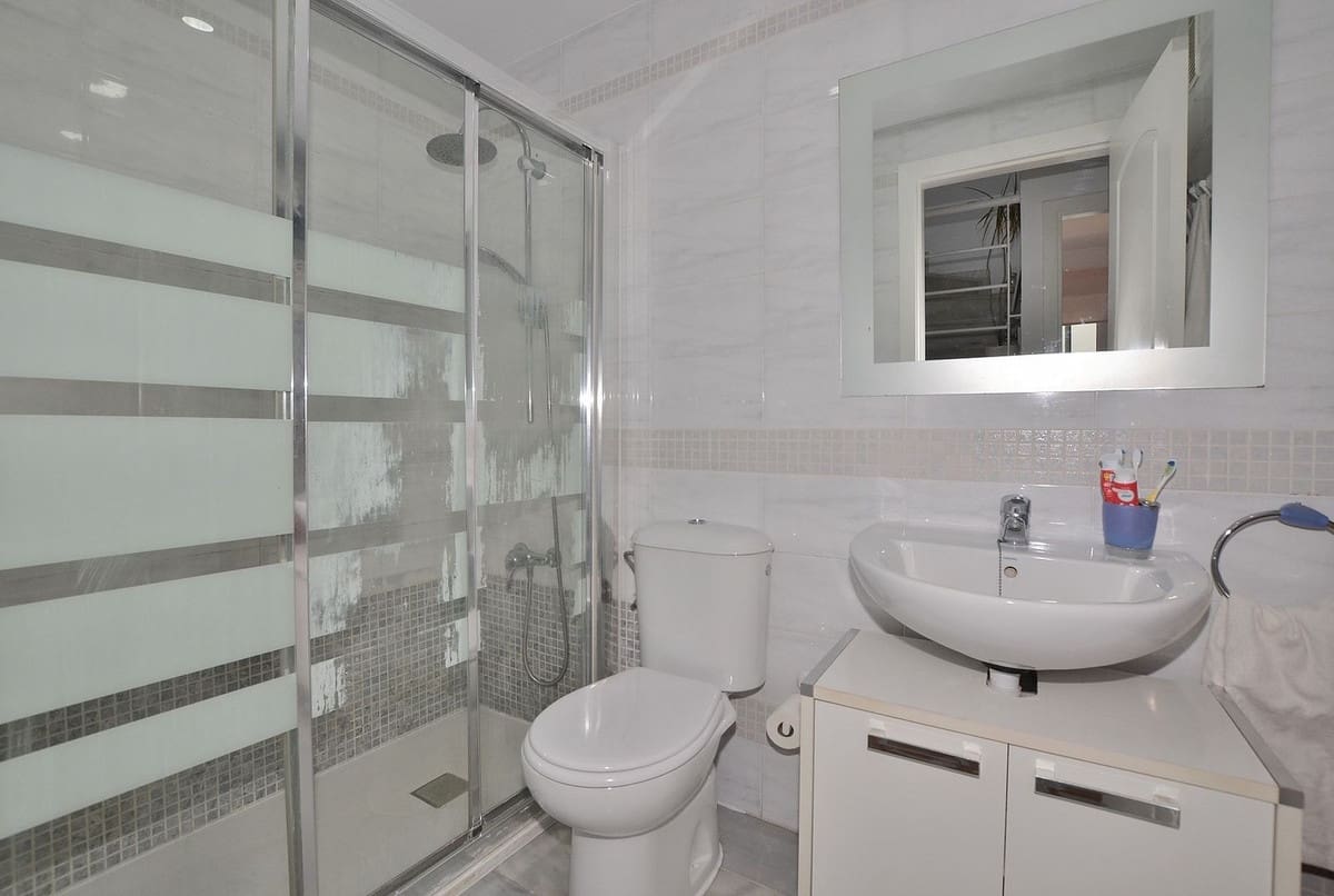 3 Zimmer Penthouse zu verkaufen in Arroyo de la Miel mit Pool Garage - 525.000 € (Ref: 9432652)