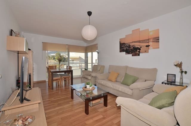 3 soveværelse Penthouse til salg i Arroyo de la Miel, Benalmádena med swimmingpool garage - € 525.000 (Ref: 9432652)