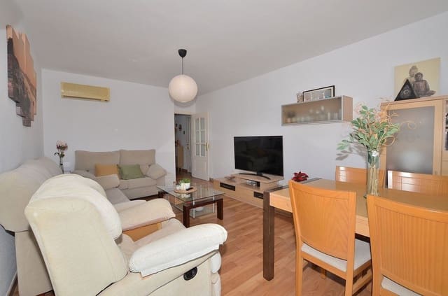 3 makuuhuone Kattohuoneisto myytävänä paikassa Arroyo de la Miel, Benalmádena mukana uima-altaan 
autotalli - 525 000 € (Ref: 9432652)