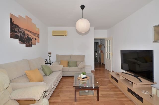 3 makuuhuone Kattohuoneisto myytävänä paikassa Arroyo de la Miel, Benalmádena mukana uima-altaan 
autotalli - 525 000 € (Ref: 9432652)