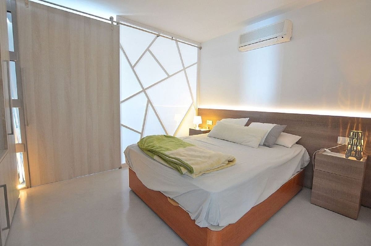 2 quarto Penthouse para venda em Benalmadena Costa com piscina garagem - 349 000 € (Ref: 9435144)