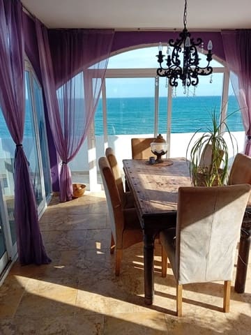 Ático de 2 habitaciones en Mijas Costa, Mijas en venta con piscina garaje - 445.000 € (Ref: 9438346)