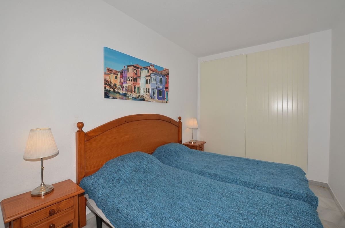 1 bedroom Apartment for sale in Arroyo de la Miel with pool - € 229,000 (Ref: 9438760)