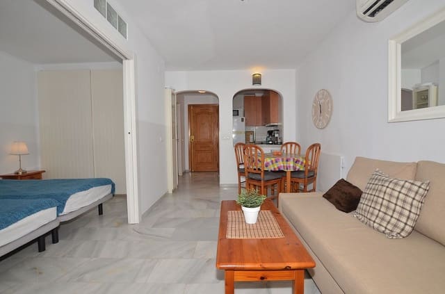 1 slaapkamer Appartement te koop in Arroyo de la Miel, Benalmádena met zwembad - € 225.000 (Ref: 9438760)