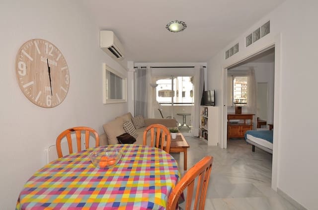 1 slaapkamer Appartement te koop in Arroyo de la Miel, Benalmádena met zwembad - € 225.000 (Ref: 9438760)