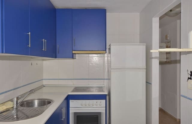 Casa de 2 habitaciones en Benalmádena en venta con piscina garaje - 299.000 € (Ref: 9487245)