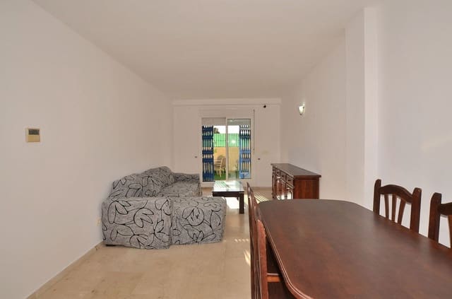 Casa de 2 habitaciones en Benalmádena en venta con piscina garaje - 299.000 € (Ref: 9487245)