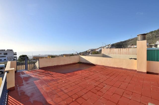Casa de 2 habitaciones en Benalmádena en venta con piscina garaje - 299.000 € (Ref: 9487245)