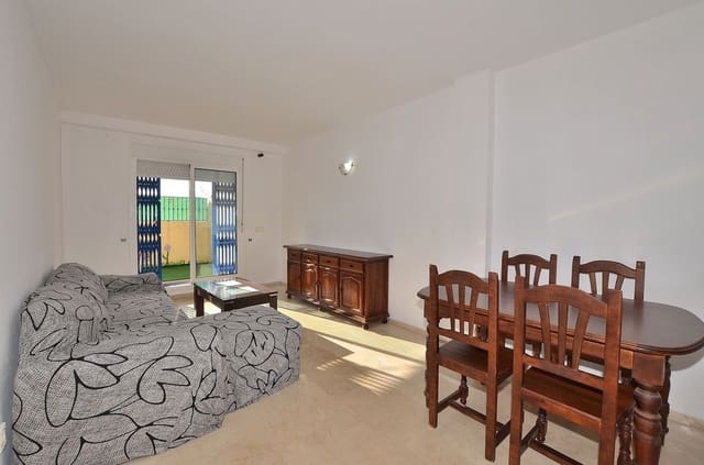 Casa de 2 habitaciones en Benalmádena en venta con piscina garaje - 299.000 € (Ref: 9487245)