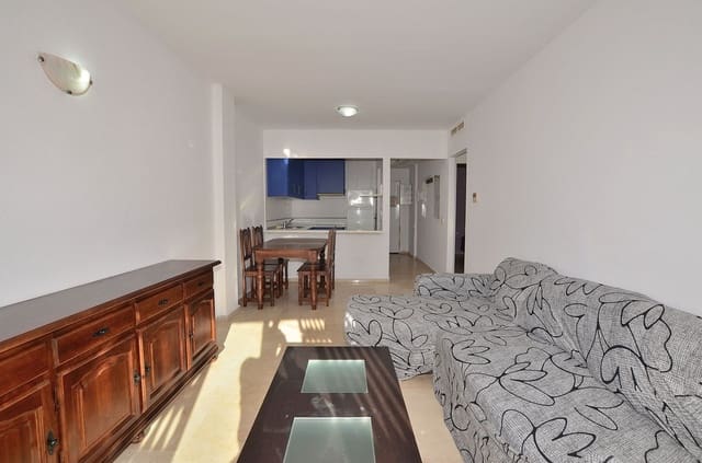 2 camera da letto Casa in vendita in Benalmádena con piscina garage - 299.000 € (Rif: 9487245)