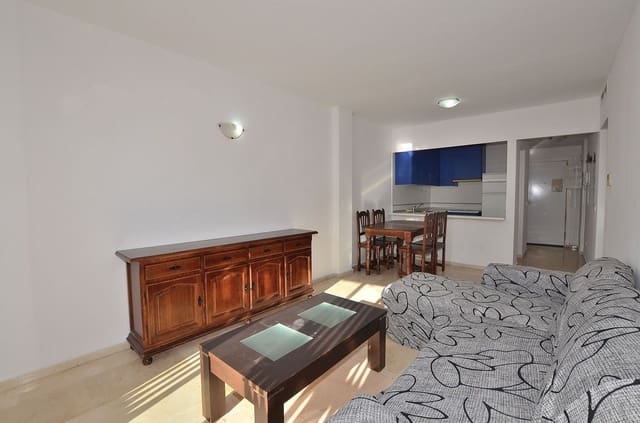 2 camera da letto Casa in vendita in Benalmádena con piscina garage - 299.000 € (Rif: 9487245)