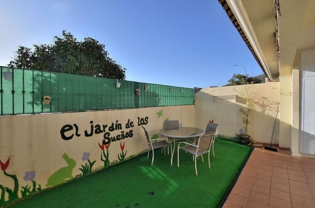 2 camera da letto Casa in vendita in Benalmádena con piscina garage - 299.000 € (Rif: 9487245)