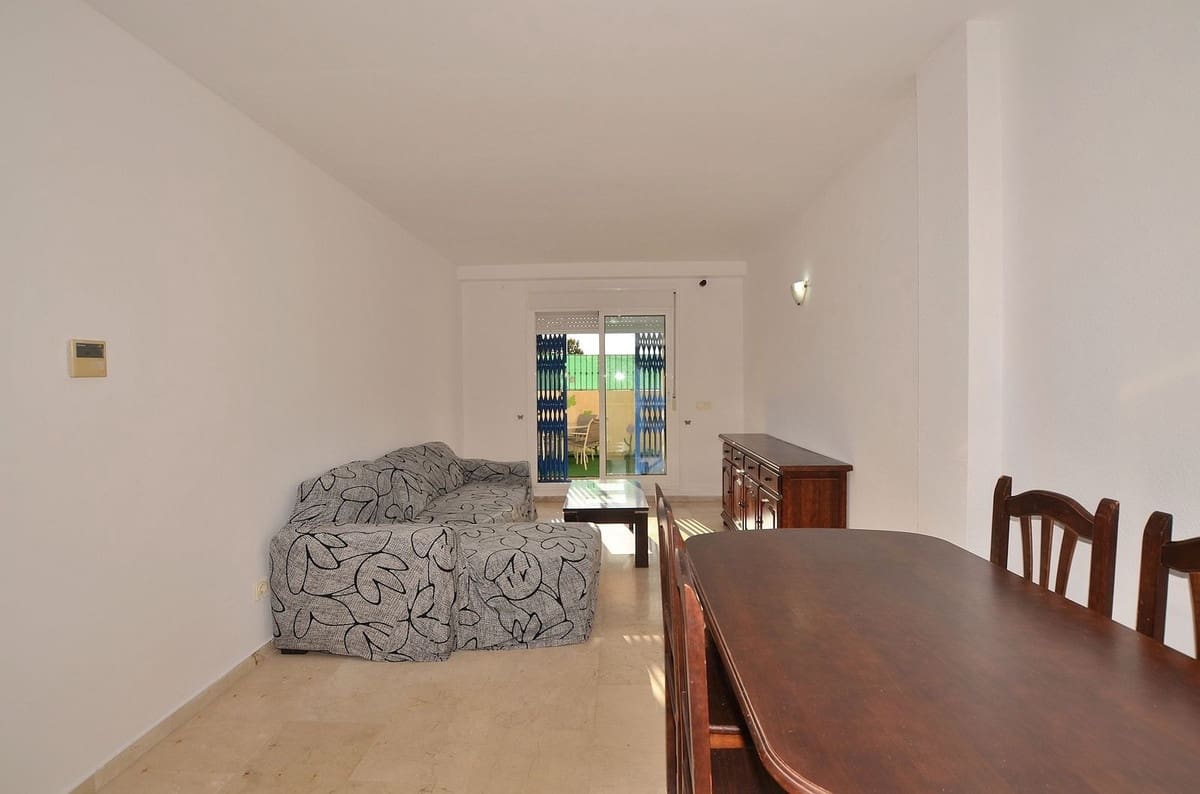 Casa de 2 habitaciones en Benalmádena en venta con piscina garaje - 290.000 € (Ref: 9487245)