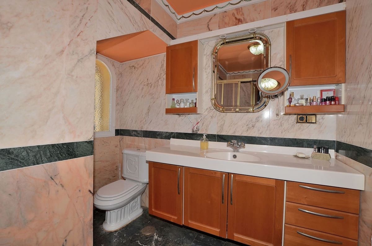 5 camera da letto Villa in vendita in Torremuelle con piscina garage - 1.340.000 € (Rif: 9506327)