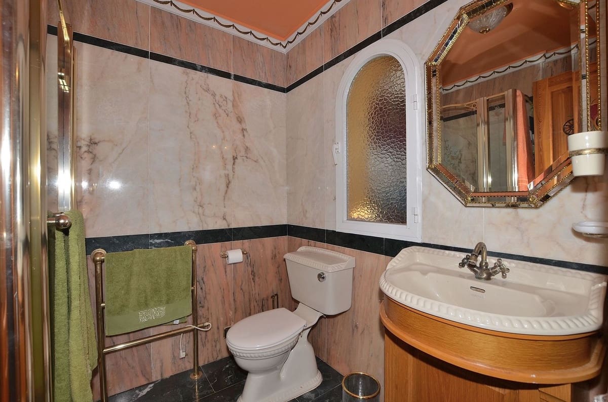 5 camera da letto Villa in vendita in Torremuelle con piscina garage - 1.340.000 € (Rif: 9506327)