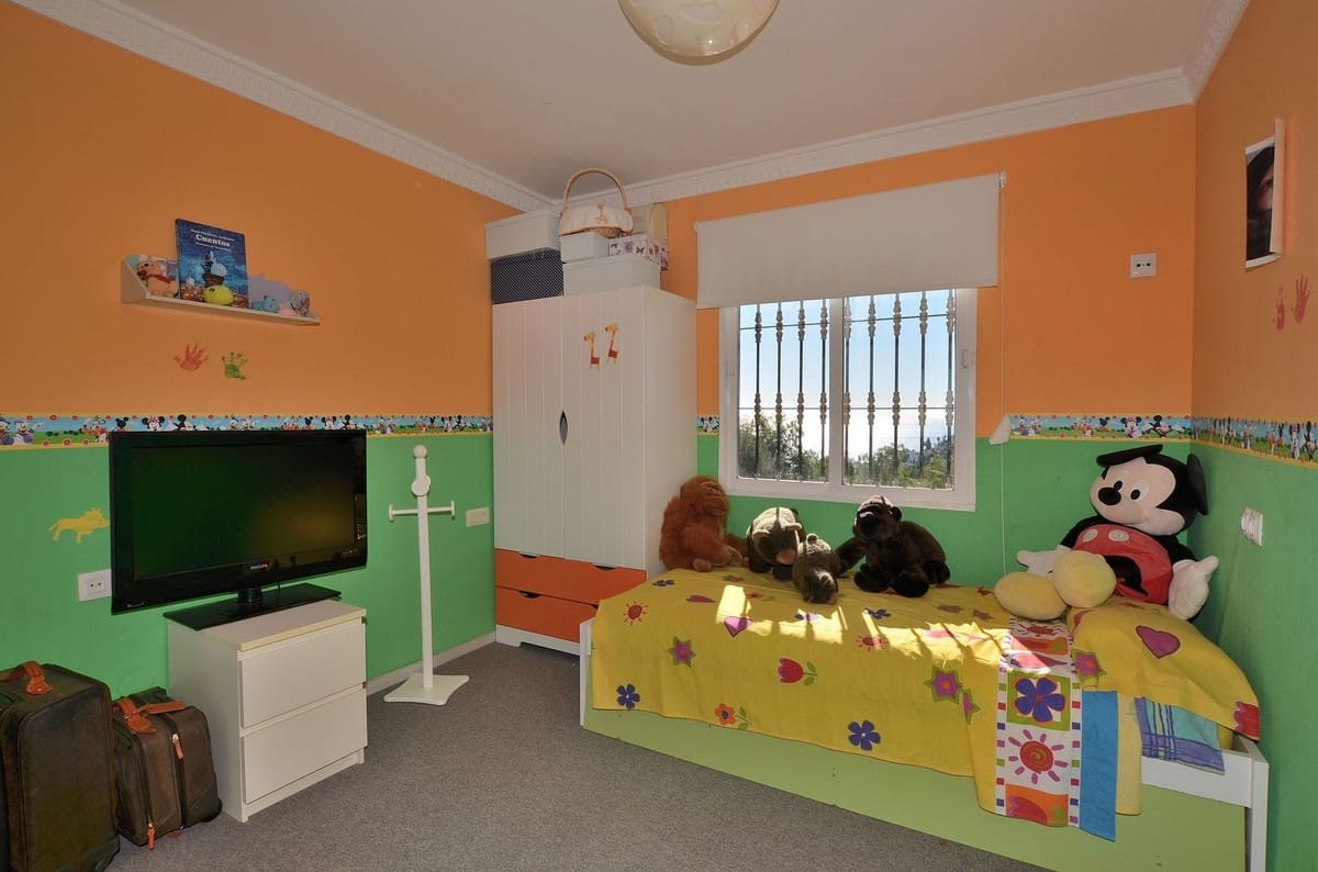 5 camera da letto Villa in vendita in Torremuelle con piscina garage - 1.340.000 € (Rif: 9506327)