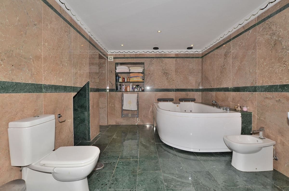 5 camera da letto Villa in vendita in Torremuelle con piscina garage - 1.340.000 € (Rif: 9506327)