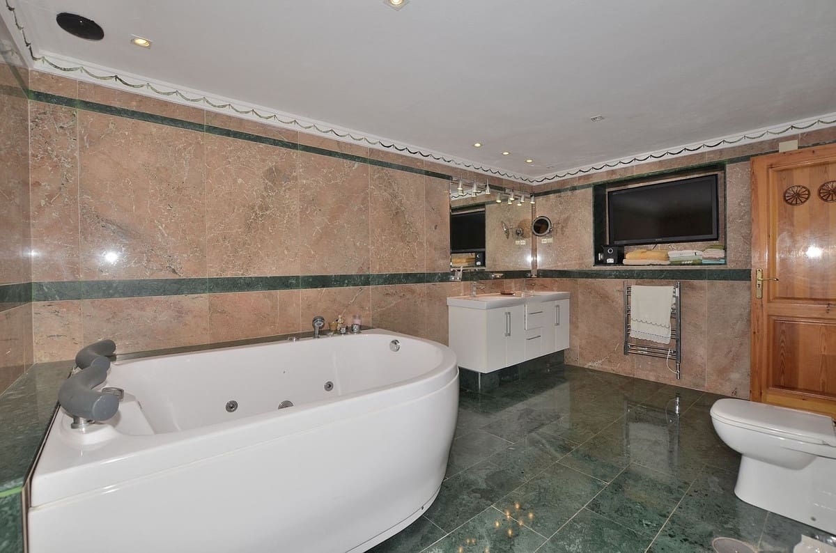 5 camera da letto Villa in vendita in Torremuelle con piscina garage - 1.340.000 € (Rif: 9506327)