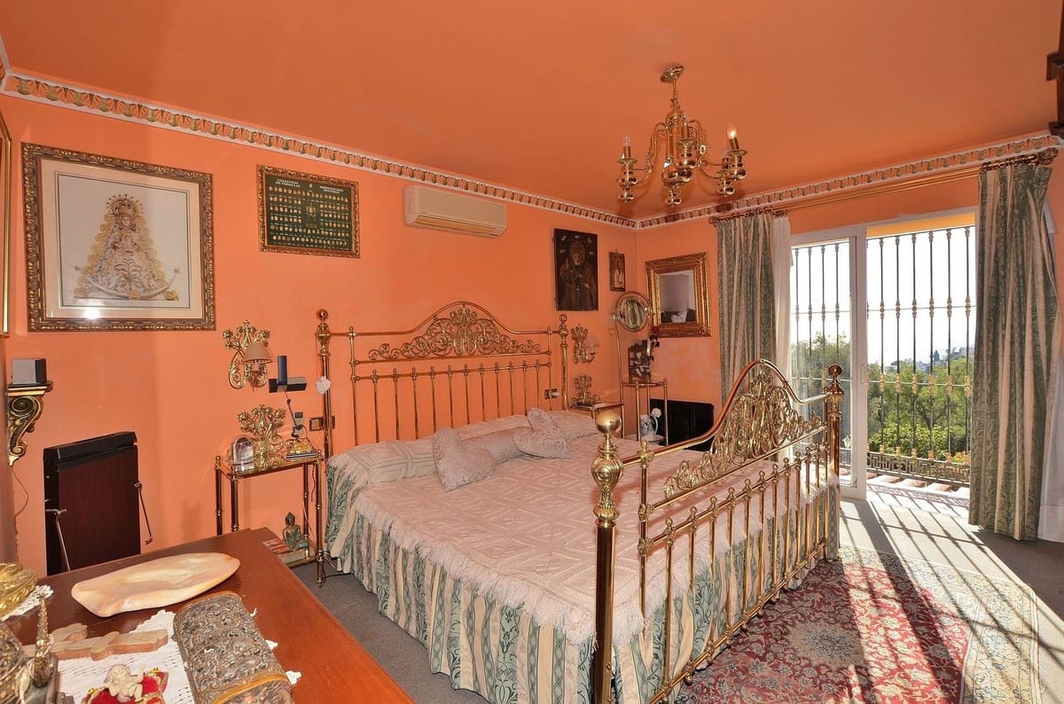 5 camera da letto Villa in vendita in Torremuelle con piscina garage - 1.340.000 € (Rif: 9506327)