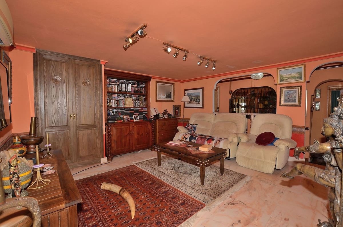 5 camera da letto Villa in vendita in Torremuelle con piscina garage - 1.340.000 € (Rif: 9506327)