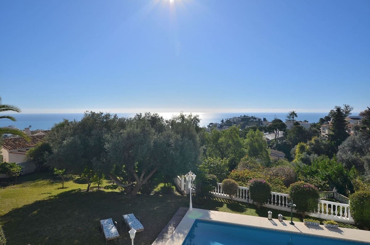 5 camera da letto Villa in vendita in Torremuelle con piscina garage - 1.340.000 € (Rif: 9506327)