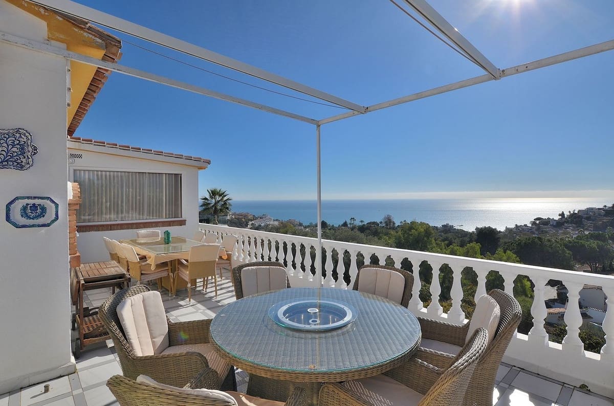 5 camera da letto Villa in vendita in Torremuelle con piscina garage - 1.340.000 € (Rif: 9506327)