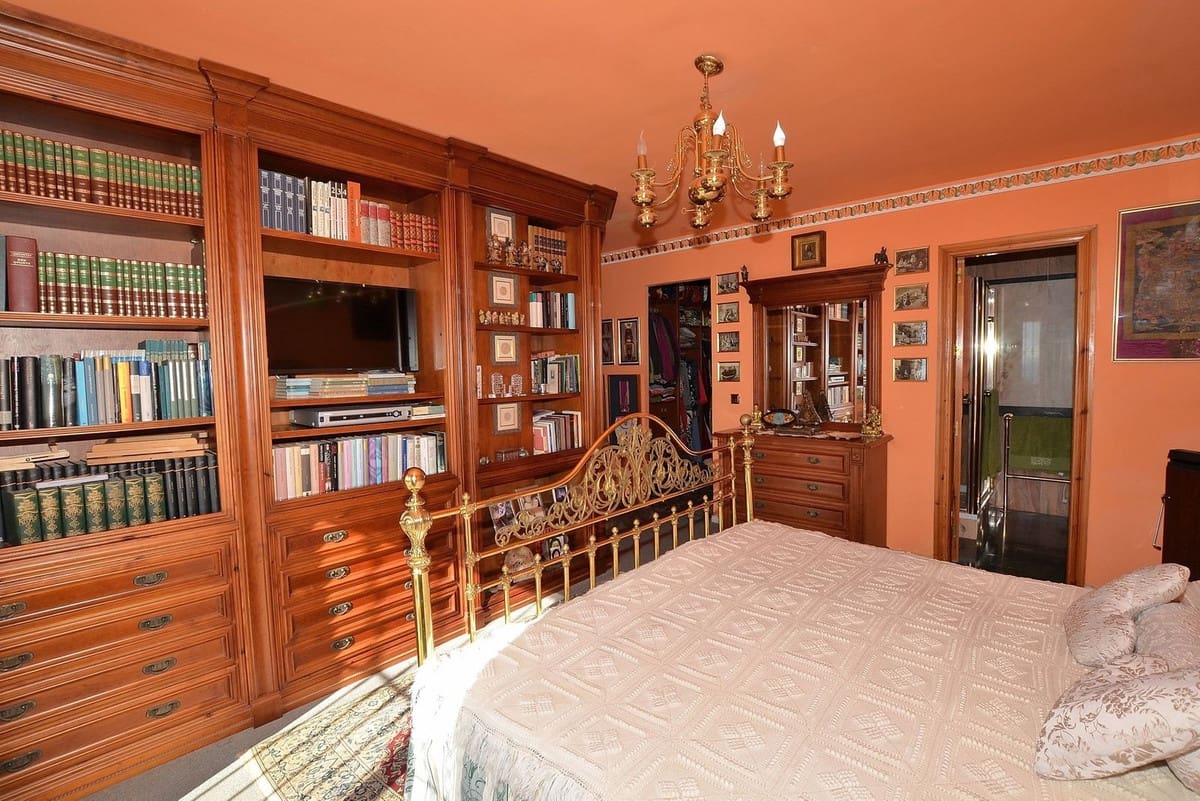 5 camera da letto Villa in vendita in Torremuelle con piscina garage - 1.340.000 € (Rif: 9506327)