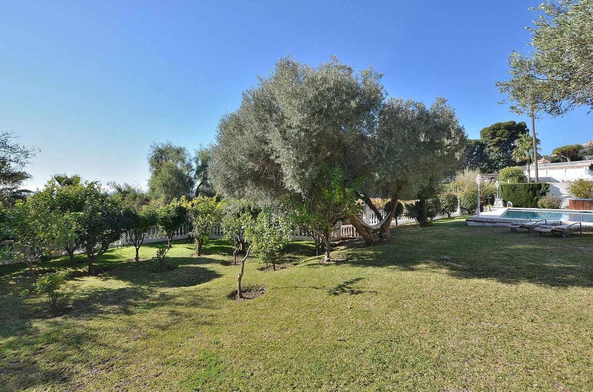 5 camera da letto Villa in vendita in Torremuelle con piscina garage - 1.340.000 € (Rif: 9506327)