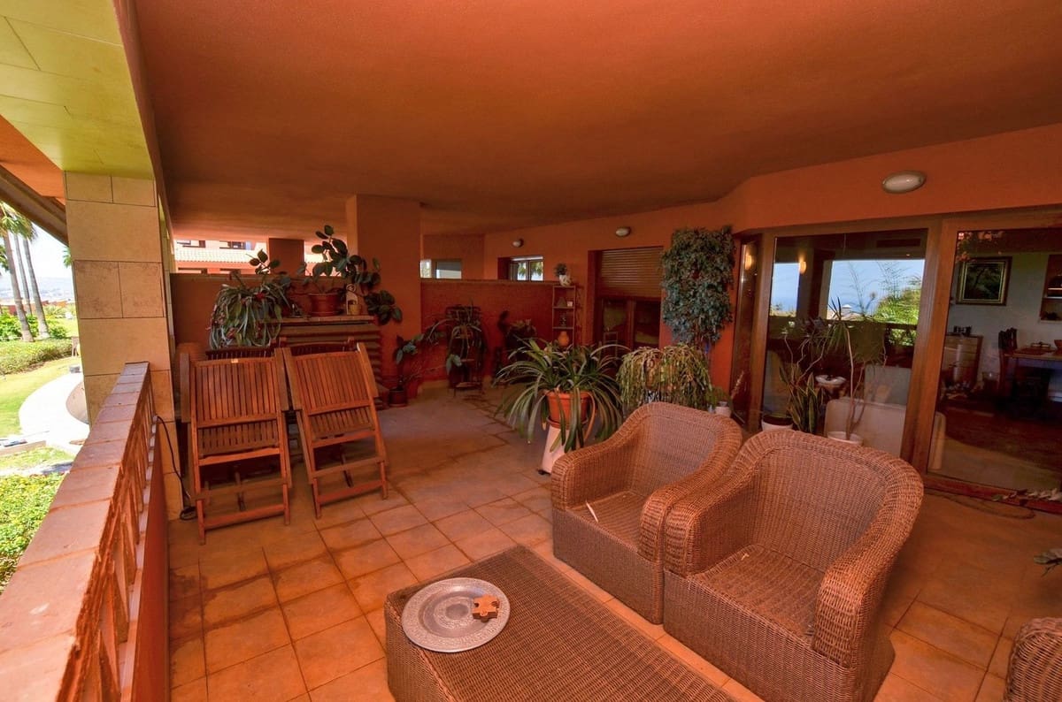 Apartamento de 3 habitaciones en Benalmádena en venta con piscina garaje - 449.000 € (Ref: 9594461)