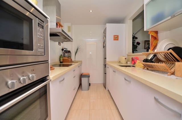 3 camera da letto Appartamento in vendita in Benalmádena con piscina garage - 449.000 € (Rif: 9594461)