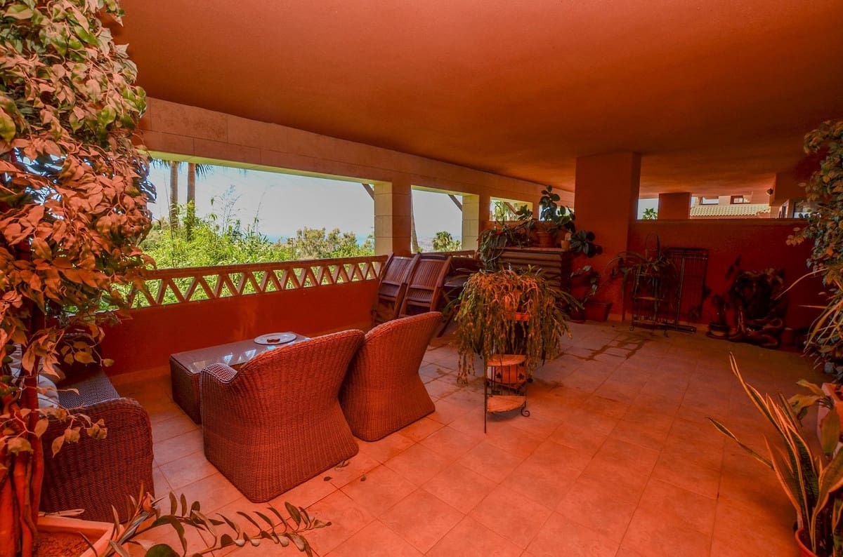 Apartamento de 3 habitaciones en Benalmádena en venta con piscina garaje - 449.000 € (Ref: 9594461)