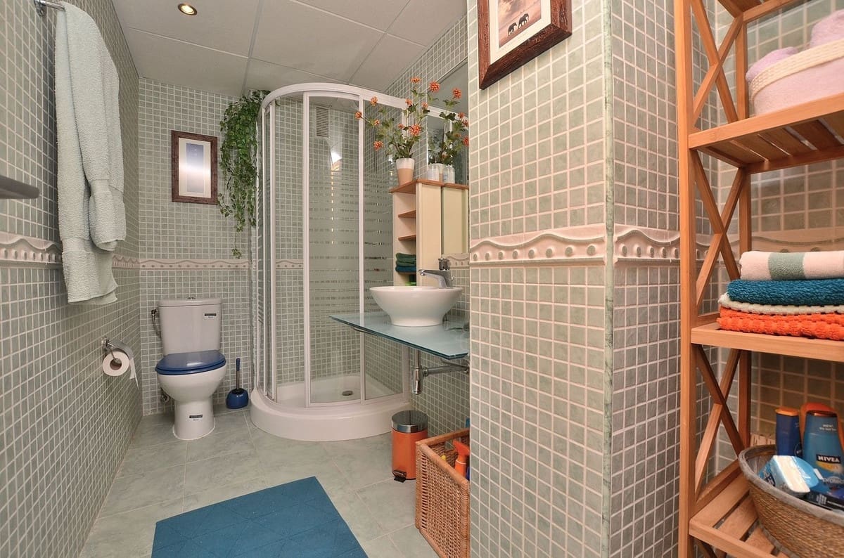 Apartamento de 3 habitaciones en Benalmádena en venta con piscina garaje - 449.000 € (Ref: 9594461)