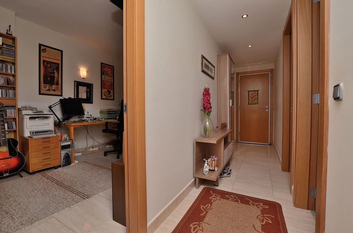 3 soverom Leilighet til salgs i Benalmadena med svømmebasseng garasje - € 449 000 (Ref: 9594461)