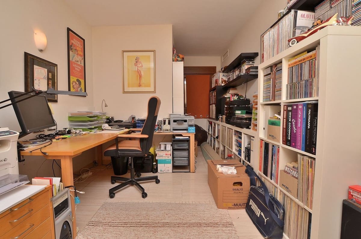 3 soverom Leilighet til salgs i Benalmadena med svømmebasseng garasje - € 449 000 (Ref: 9594461)