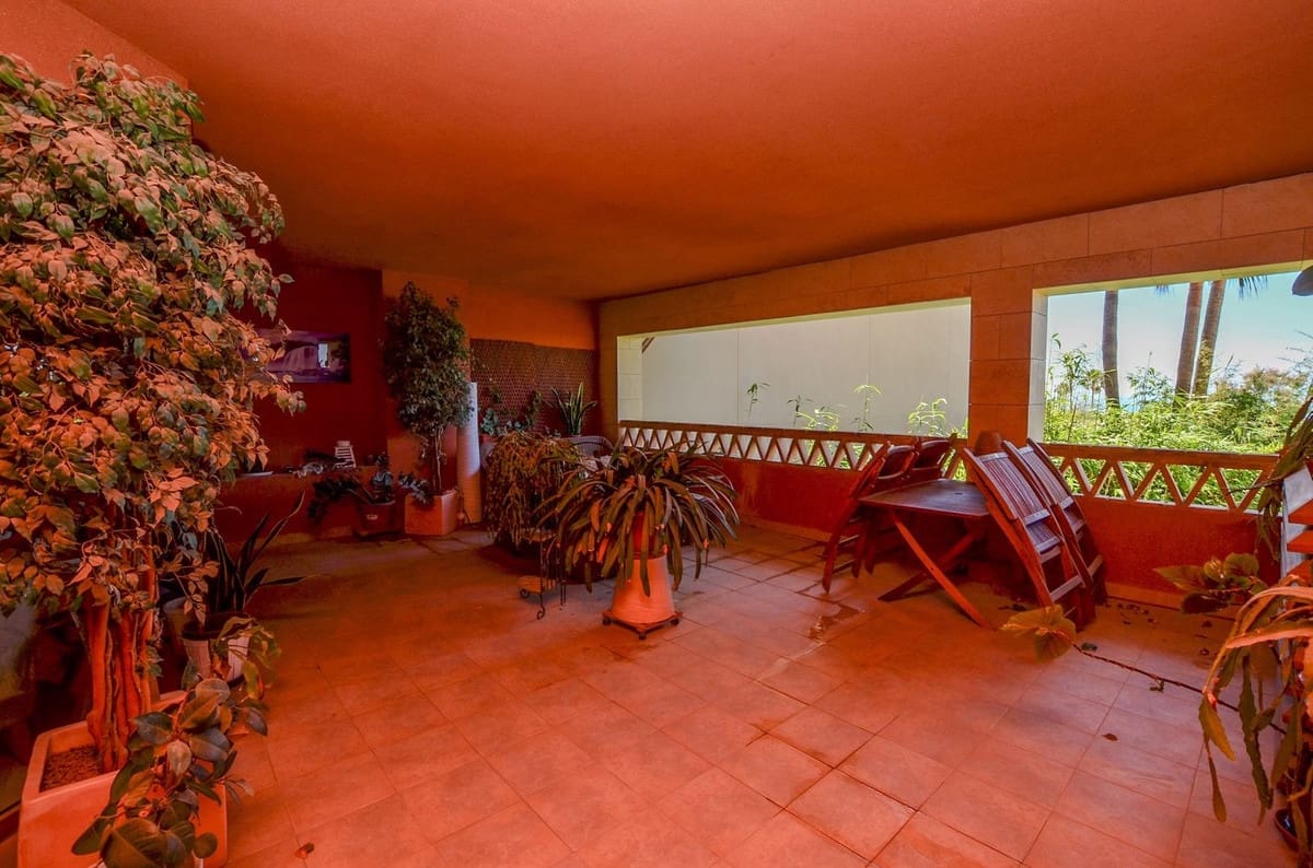 3 soverom Leilighet til salgs i Benalmadena med svømmebasseng garasje - € 449 000 (Ref: 9594461)