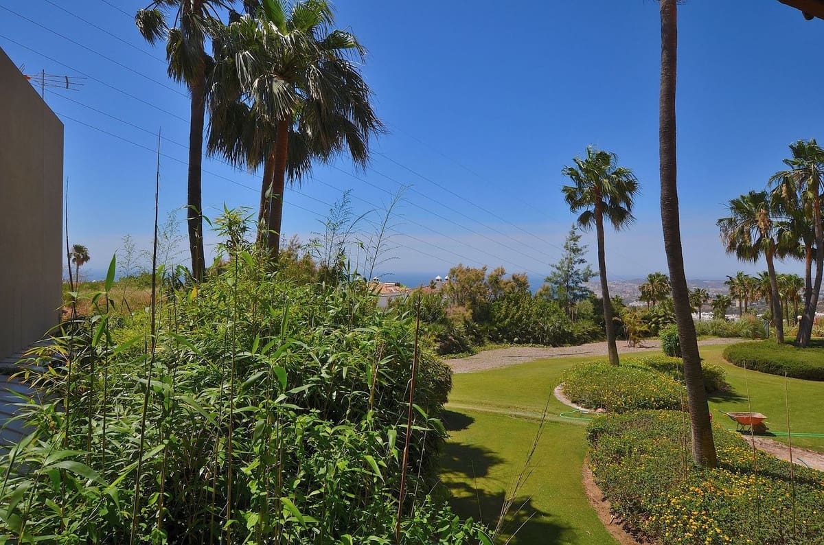 3 soverom Leilighet til salgs i Benalmadena med svømmebasseng garasje - € 449 000 (Ref: 9594461)