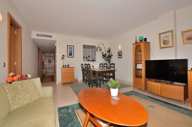 Apartamento de 3 habitaciones en Benalmádena en venta con piscina garaje - 449.000 € (Ref: 9594461)