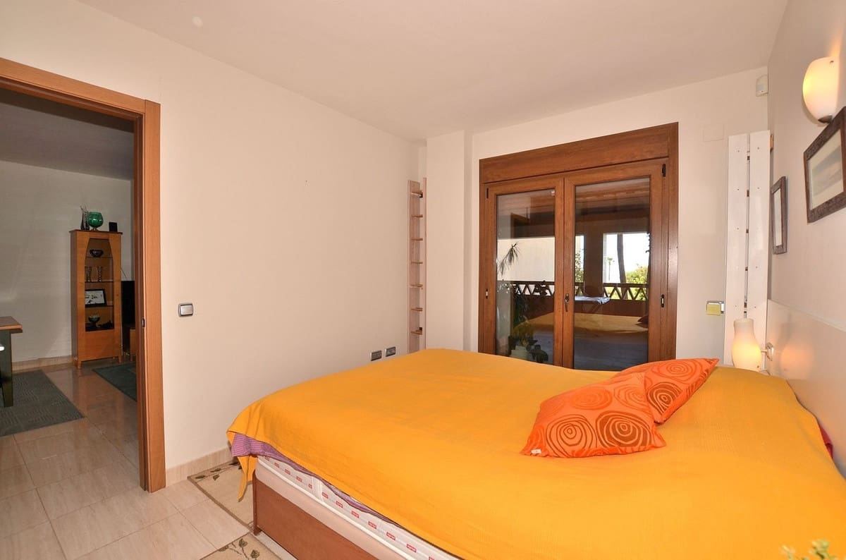3 bedroom Apartment for sale in Benalmadena with pool garage - € 449,000 (Ref: 9594461)