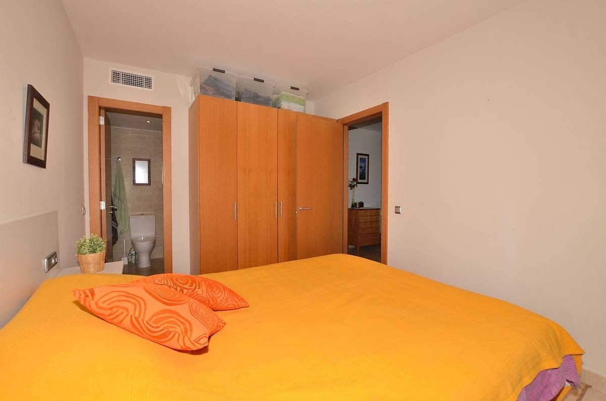 3 bedroom Apartment for sale in Benalmadena with pool garage - € 449,000 (Ref: 9594461)
