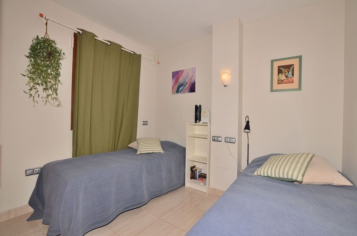 3 bedroom Apartment for sale in Benalmadena with pool garage - € 449,000 (Ref: 9594461)