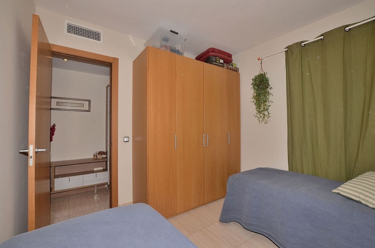 3 bedroom Apartment for sale in Benalmadena with pool garage - € 449,000 (Ref: 9594461)