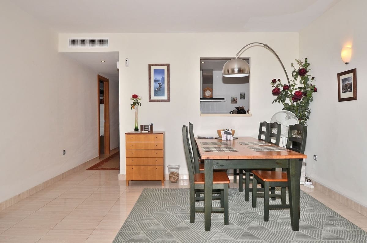 3 bedroom Apartment for sale in Benalmadena with pool garage - € 449,000 (Ref: 9594461)