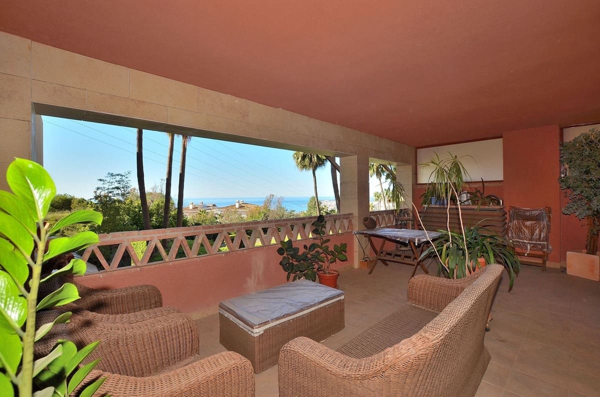 3 bedroom Apartment for sale in Benalmadena with pool garage - € 449,000 (Ref: 9594461)