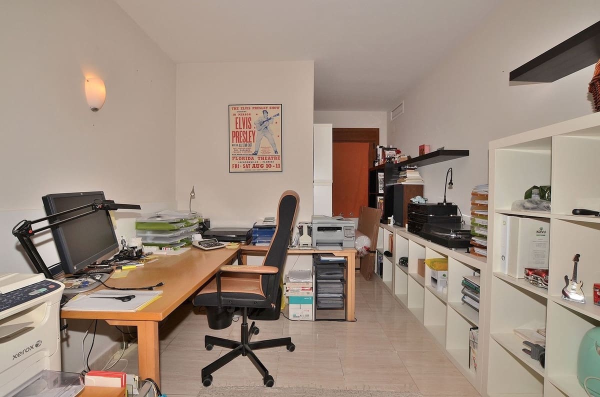 3 bedroom Apartment for sale in Benalmadena with pool garage - € 449,000 (Ref: 9594461)