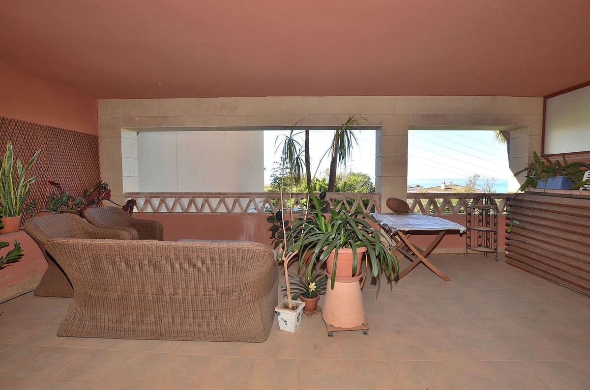3 bedroom Apartment for sale in Benalmadena with pool garage - € 449,000 (Ref: 9594461)