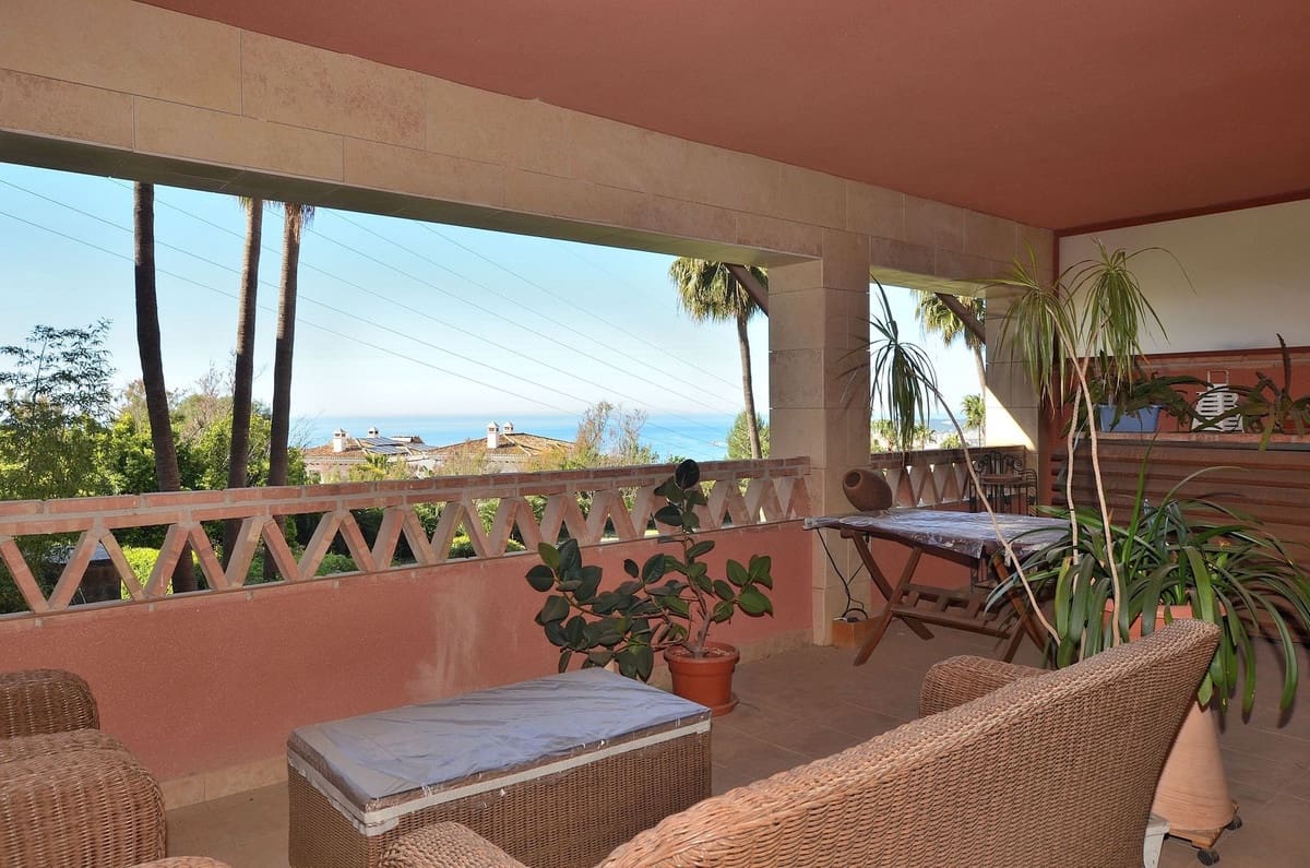 3 bedroom Apartment for sale in Benalmadena with pool garage - € 449,000 (Ref: 9594461)