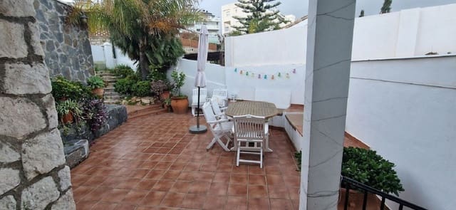 3 soveværelse Villa til salg i Fuengirola med swimmingpool garage - € 599.990 (Ref: 9597274)